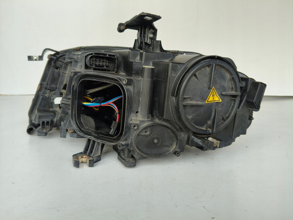 Frontscheinwerfer Audi A4 B8 8K0941004C LED Rechts Scheinwerfer Headlight