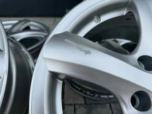 Laden Sie das Bild in den Galerie-Viewer, 4x Alufelge 16 Zoll 7.0" 5x112 Rim Wheel FEL7726451619jl
