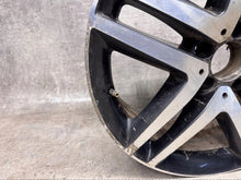 Laden Sie das Bild in den Galerie-Viewer, 1x Alufelge 19 Zoll 8.0" 5x112 52ET Glanz A4474014500 Mercedes-Benz Vito W447 FEL9811087646il