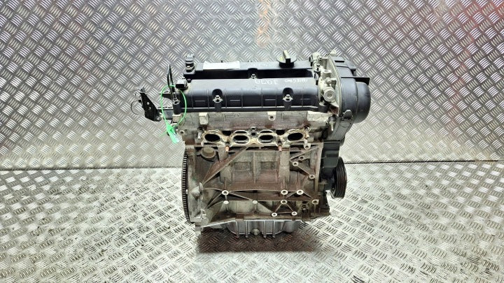 Motor Ford Focus C-Max IQJA 1.6 46TKm 2014 Benzin Engine Unkomplett MOT5030435308fs