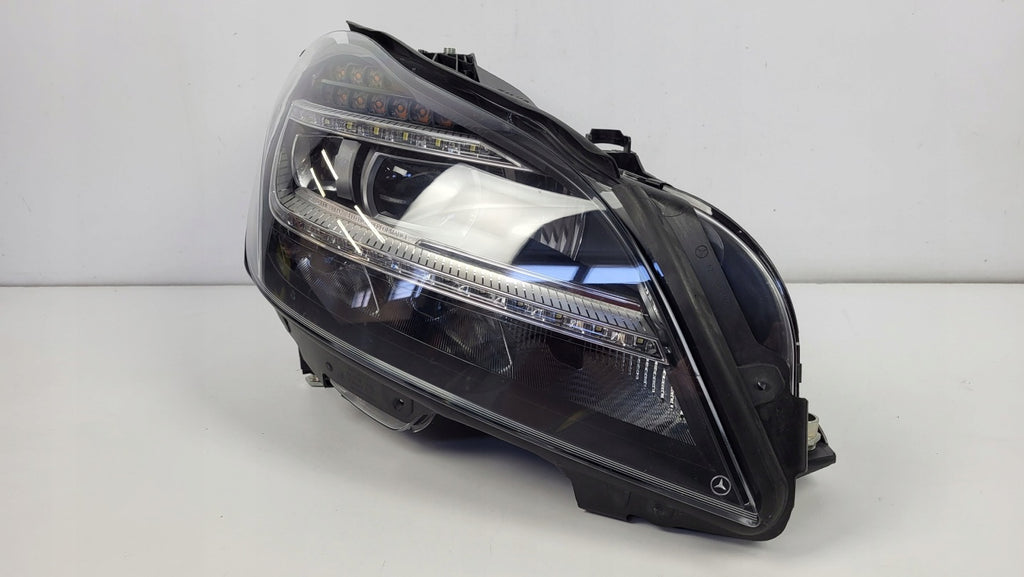 Frontscheinwerfer Mercedes-Benz Cls A2188203659-1 LED Rechts Headlight SCH5819173486ym