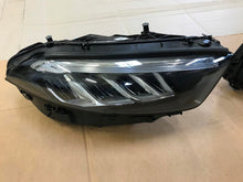 Laden Sie das Bild in den Galerie-Viewer, Frontscheinwerfer Mercedes-Benz W177 A1779062106 A1779062206 LED Ein Satz SCH9171467956ra