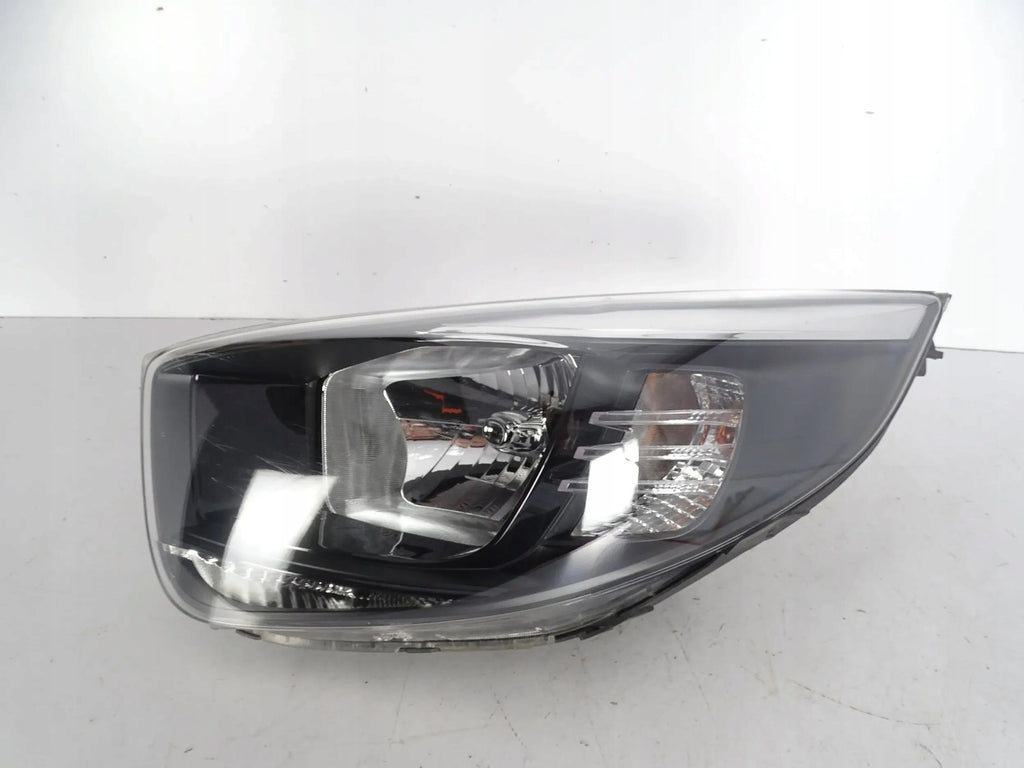 Frontscheinwerfer Kia Picanto 92101-G60 Links Scheinwerfer Headlight