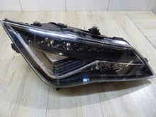 Laden Sie das Bild in den Galerie-Viewer, Frontscheinwerfer Seat Leon 5f1 5F1941008G LED Rechts Scheinwerfer Headlight SCH9518322810cd