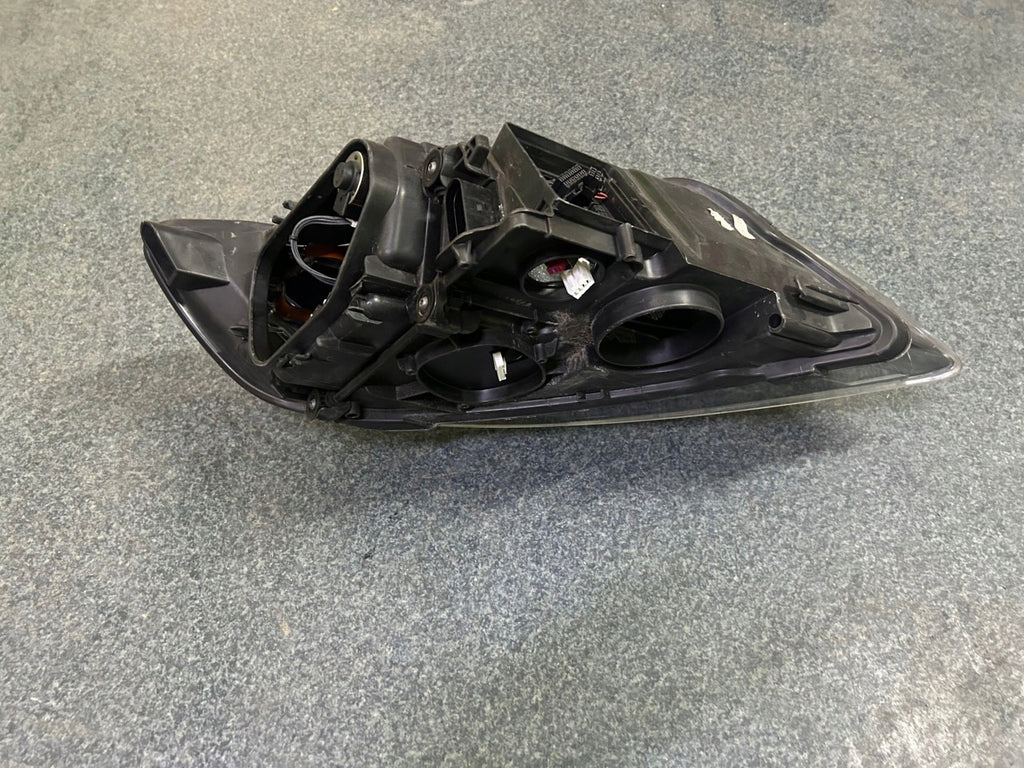 Frontscheinwerfer Audi Q7 4L0941029AD Links Scheinwerfer Headlight SCH5506105982wu