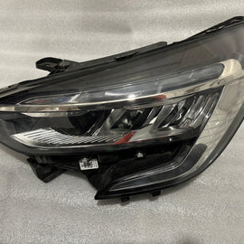 Frontscheinwerfer Renault Clio 5 260606923R Links Scheinwerfer Headlight SCH2649866583kh