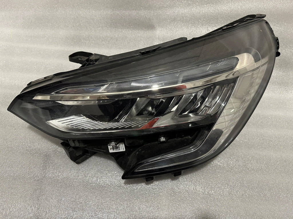 Frontscheinwerfer Renault Clio 5 260606923R Links Scheinwerfer Headlight SCH2649866583kh