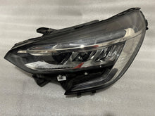 Laden Sie das Bild in den Galerie-Viewer, Frontscheinwerfer Renault Clio 5 260606923R Links Scheinwerfer Headlight SCH2649866583kh