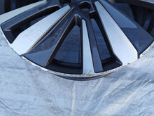 Laden Sie das Bild in den Galerie-Viewer, 1x Alufelge 19 Zoll 7.5&quot; 5x108 38ET 9809685477 Peugeot Ii Rim Wheel