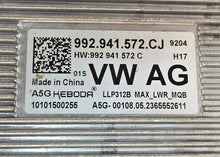 Load image into Gallery viewer, Frontscheinwerfer Skoda Octavia IV 5E4941015B LED Links Scheinwerfer Headlight SCH9665494105qf
