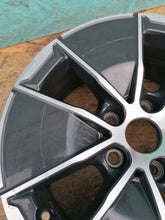 Load image into Gallery viewer, 1x Alufelge 16 Zoll 6.5&quot; 5x120 22ET 6883515 BMW G21 G20 Rim Wheel