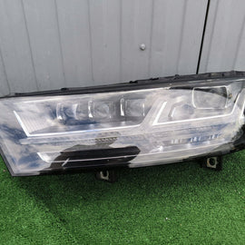 Frontscheinwerfer Audi Q7 4M0941035 LED Links Scheinwerfer Headlight SCH7469700765bt