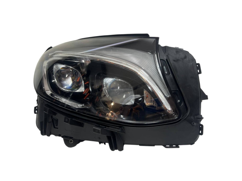 Frontscheinwerfer Mercedes-Benz Glc A2539060401 Rechts Scheinwerfer Headlight SCH2293202715ku