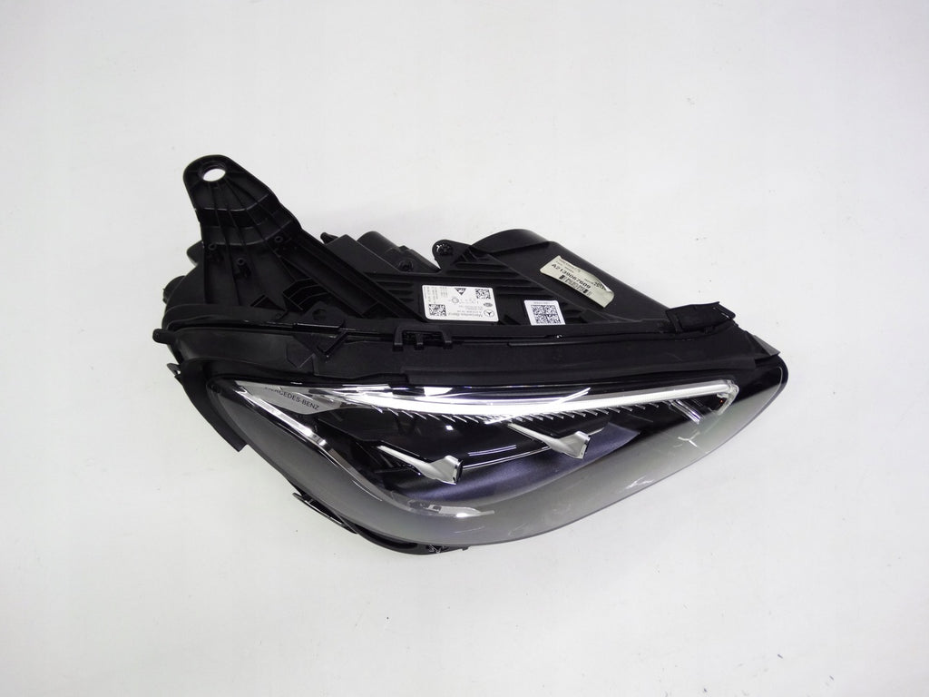Frontscheinwerfer Mercedes-Benz W213 A2139067609 LED Rechts Headlight SCH4688386843kt