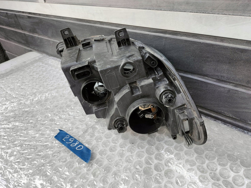 Frontscheinwerfer Mercedes-Benz Sprinter A19109060000 Links Headlight SCH1740454019cf