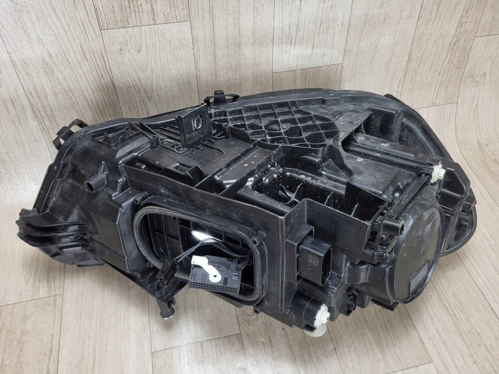 Frontscheinwerfer Mercedes-Benz Cla A1189068300 LED Links Scheinwerfer Headlight SCH5238463546cy