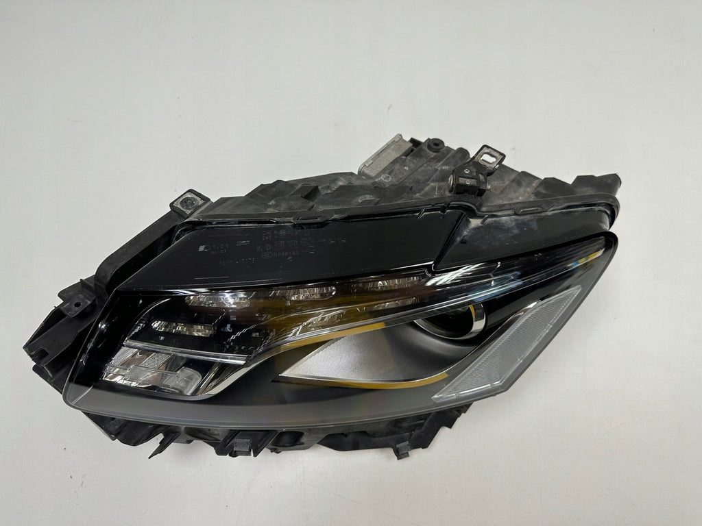 Frontscheinwerfer Audi Q5 8R0941597 Xenon Links Scheinwerfer Headlight