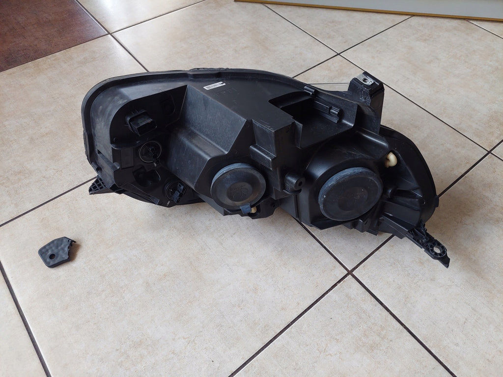 Frontscheinwerfer Toyota Proace 9808581280-00 Ein Stück (Rechts oder Links)