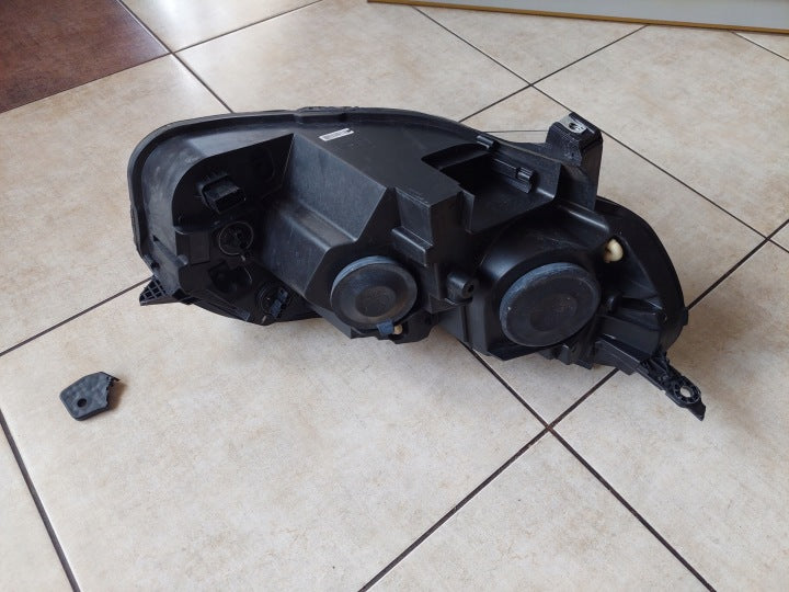 Frontscheinwerfer Toyota Proace 9808581280-00 Links Scheinwerfer Headlight SCH9433348982lq