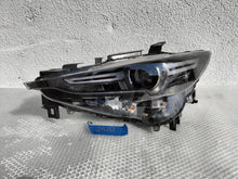 Laden Sie das Bild in den Galerie-Viewer, Frontscheinwerfer Mazda Cx-5 K124-51040 LED Links Scheinwerfer Headlight SCH5538120224ud