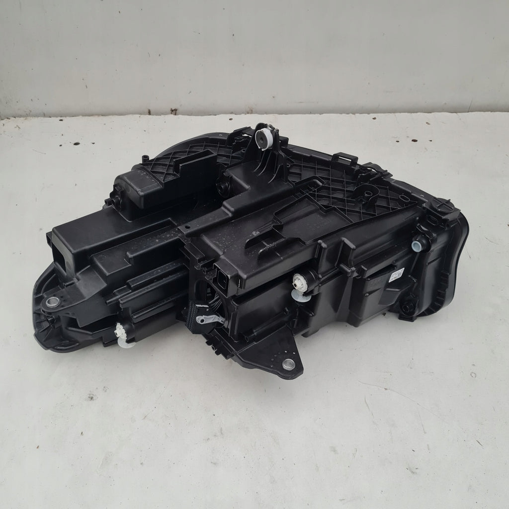 Frontscheinwerfer BMW X1 5A9A222-01 LED Rechts Scheinwerfer Headlight SCH9170905528lj