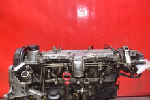 Load image into Gallery viewer, Motor Volvo V70 I 05244T 2.2 2002 Diesel Engine Unkomplett MOT6438713261ex