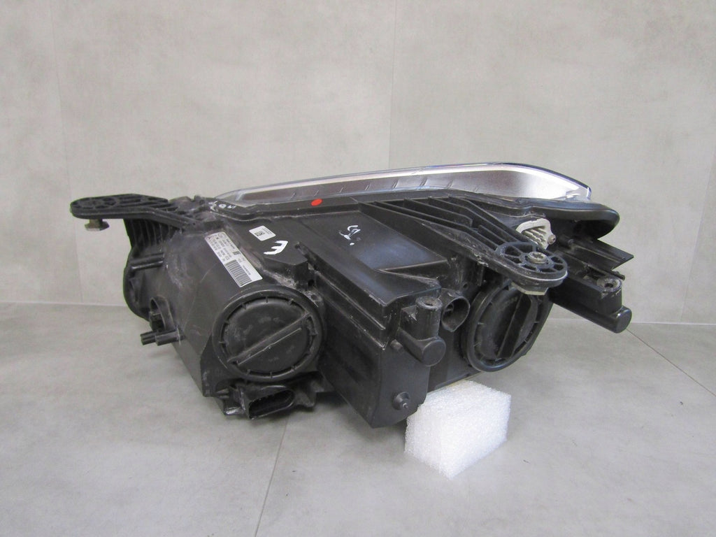 Frontscheinwerfer Mercedes-Benz Slc Slk A1728204659 Xenon Rechts Headlight