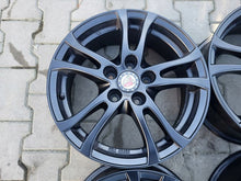 Laden Sie das Bild in den Galerie-Viewer, 4x Alufelge 16 Zoll 6.5" 5x110 38ET Alfa Romeo Zafira 500x I Rim Wheel FEL2162840767hi