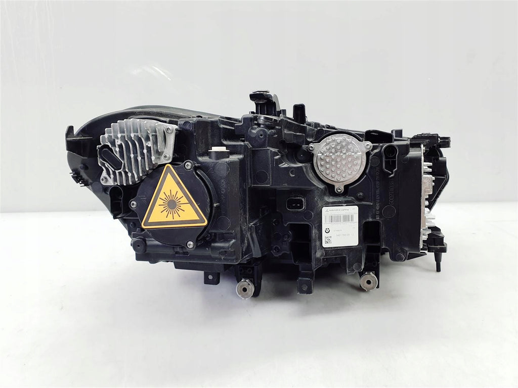Frontscheinwerfer BMW X5 G05 G06 9481789-09 Laser Links Scheinwerfer Headlight SCH7614327785gw