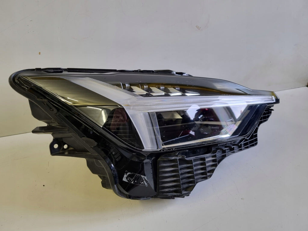 Frontscheinwerfer Polestar 2 P31698077 LED Rechts Scheinwerfer Headlight