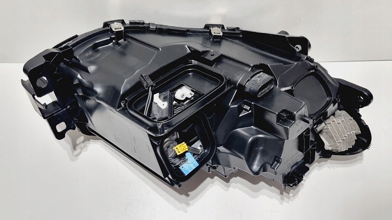Frontscheinwerfer Mercedes-Benz Gle Full LED Links Scheinwerfer Headlight