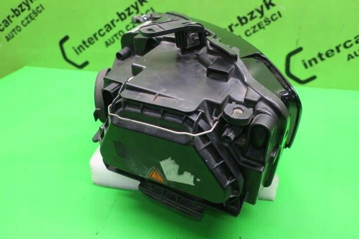 Frontscheinwerfer Audi A5 8T0941004AK Rechts Scheinwerfer Headlight SCH8875010818jw