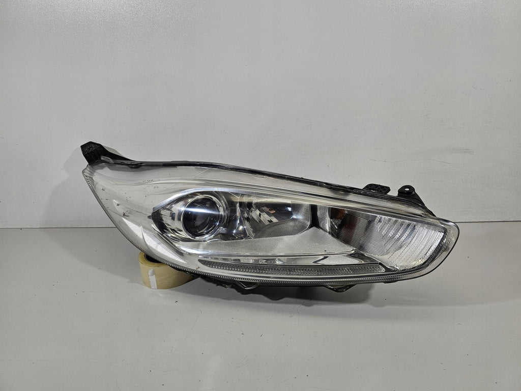 Frontscheinwerfer Ford Fiesta I VII 12395820935235 Rechts Scheinwerfer Headlight SCH8190909044do