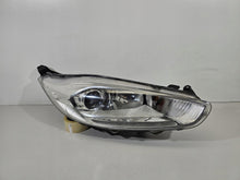 Laden Sie das Bild in den Galerie-Viewer, Frontscheinwerfer Ford Fiesta I VII 12395820935235 Rechts Scheinwerfer Headlight SCH8190909044do