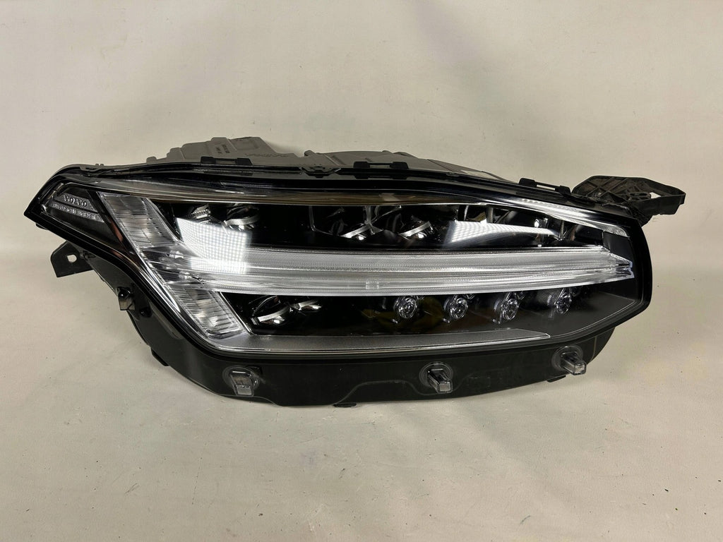 Frontscheinwerfer Volvo Xc90 32228689 Rechts Scheinwerfer Headlight SCH3806793257cc