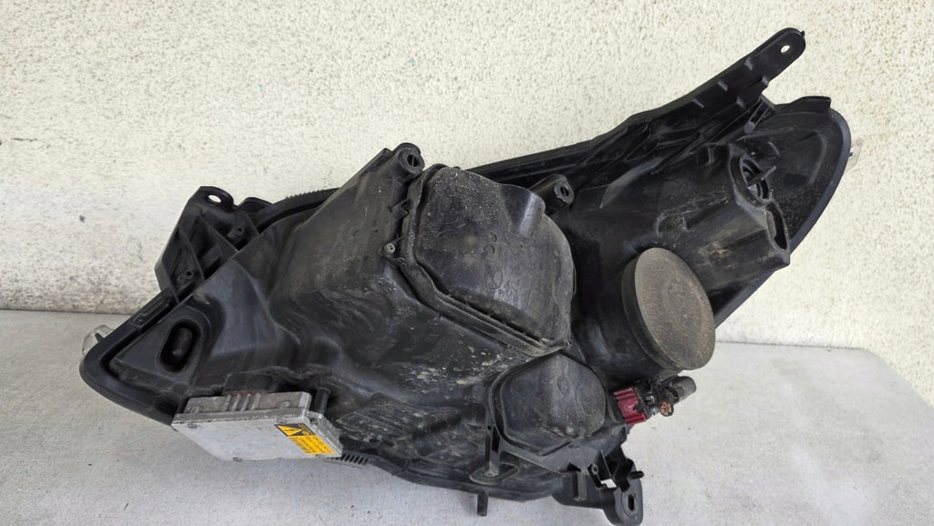 Frontscheinwerfer Opel Astra H Xenon Rechts Scheinwerfer Headlight SCH7597433785by