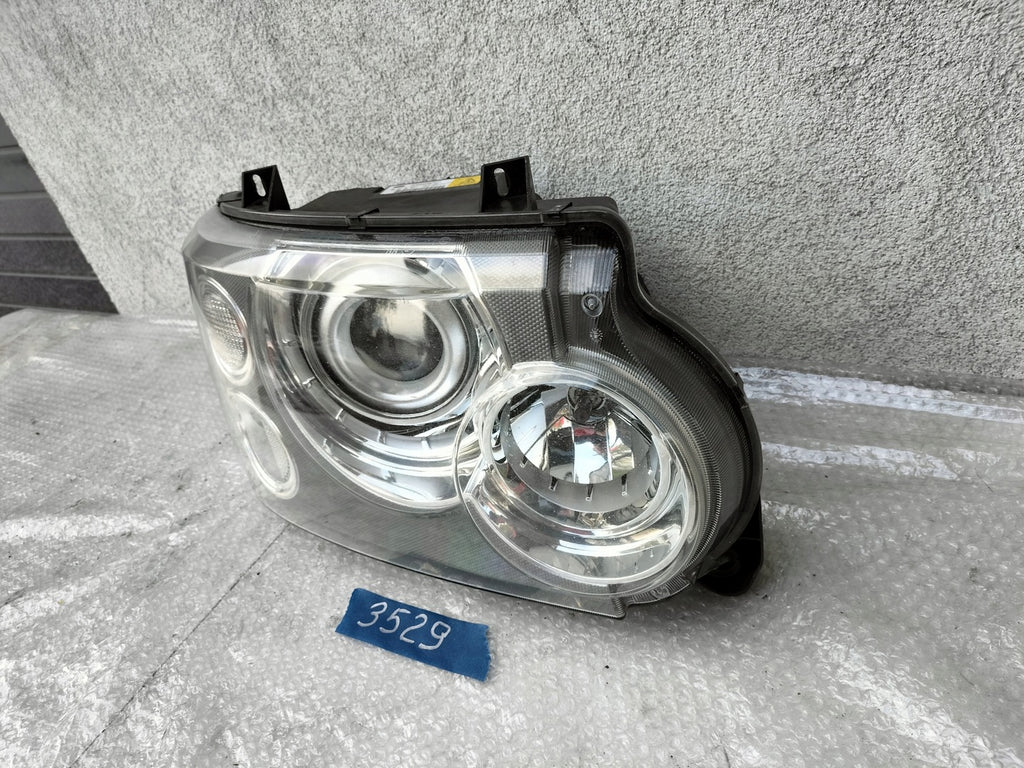 Frontscheinwerfer Land Rover Range 1EL23803604 Rechts Scheinwerfer Headlight SCH3042158258qq