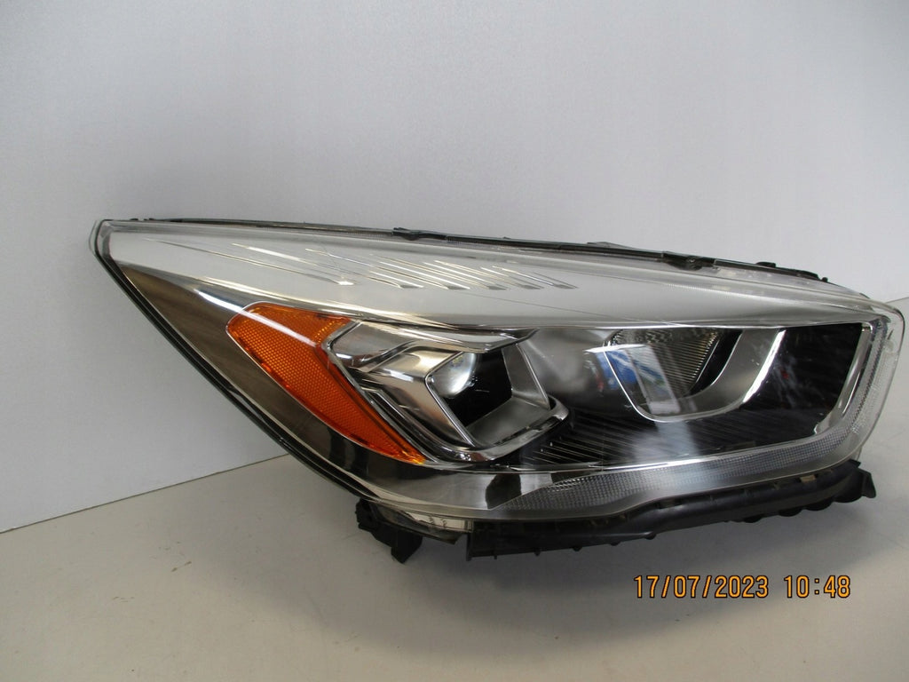 Frontscheinwerfer Ford Kuga II LED Rechts Scheinwerfer Headlight SCH7194947618sr