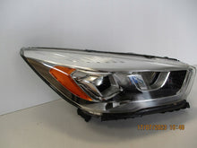 Laden Sie das Bild in den Galerie-Viewer, Frontscheinwerfer Ford Kuga II LED Rechts Scheinwerfer Headlight SCH7194947618sr