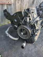 Laden Sie das Bild in den Galerie-Viewer, Motorblock Peugeot 308 I YH01 1.5 HDI Diesel Unkomplett MOT7033437519on