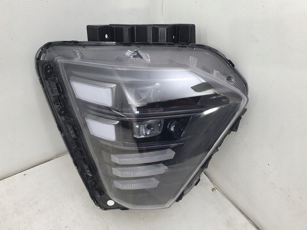 Frontscheinwerfer Hyundai Kona 92102BE100 Full LED Rechts Scheinwerfer Headlight SCH1954486773ok