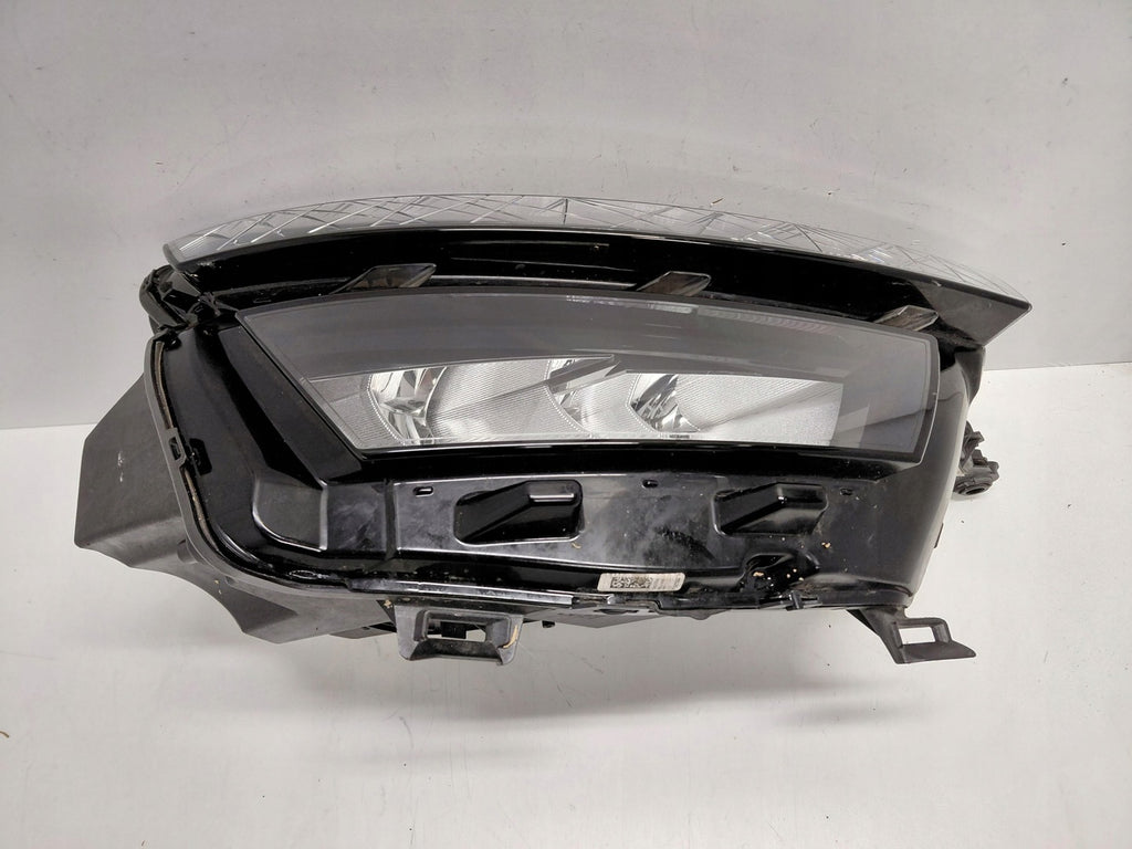 Frontscheinwerfer Skoda Kamiq 658941016 658941015 LED Ein Satz Headlight SCH7766322538ns