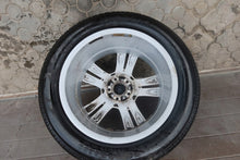 Load image into Gallery viewer, 1x Alufelge 19 Zoll 8.0" 5x112 56ET A1664010702 Mercedes-Benz Rim Wheel FEL6925399284wm