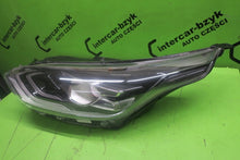 Load image into Gallery viewer, Frontscheinwerfer Kia Ceed 92101J7100 LED Links Scheinwerfer Headlight