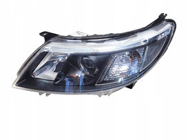 Frontscheinwerfer Saab 93 CVT805 FALSE Scheinwerfer Headlight SCH1938012467nr