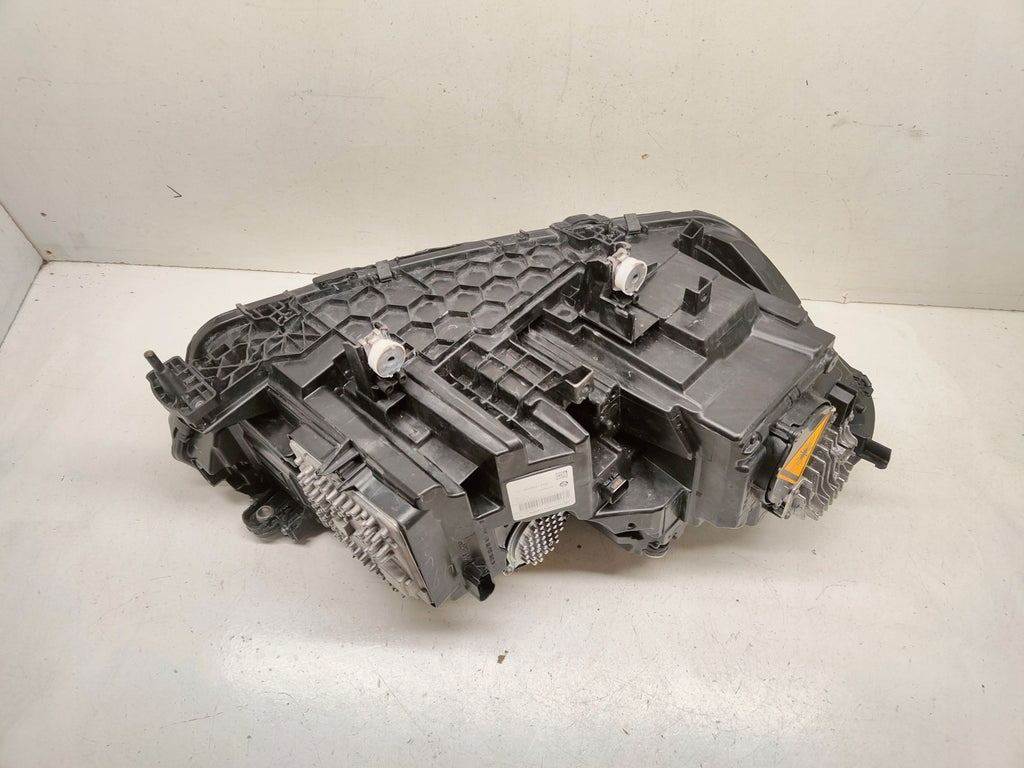 Frontscheinwerfer BMW X5 G05 G06 9481789 LED Links Scheinwerfer Headlight SCH7270113902gz