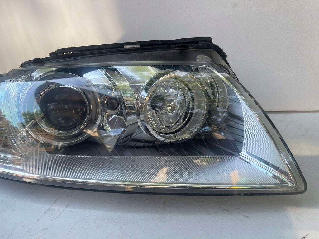 Frontscheinwerfer Audi A8 Xenon Rechts Scheinwerfer Headlight