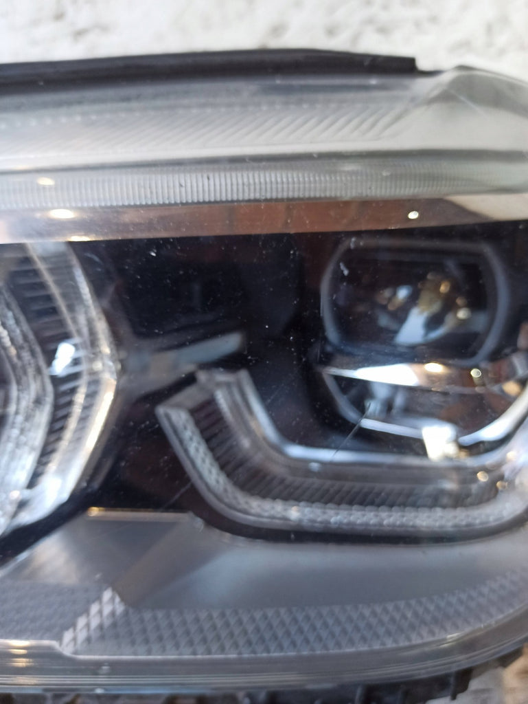 Frontscheinwerfer BMW X3 G01 G02 8496823-01 Links Scheinwerfer Headlight SCH9192567314rd