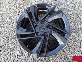 1x Alufelge 17 Zoll 7.0