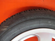 Load image into Gallery viewer, 1x Alufelge 15 Zoll 6.5" 5x100 43ET 1U0601025A Skoda Superb Rim Wheel FEL2519840325jd